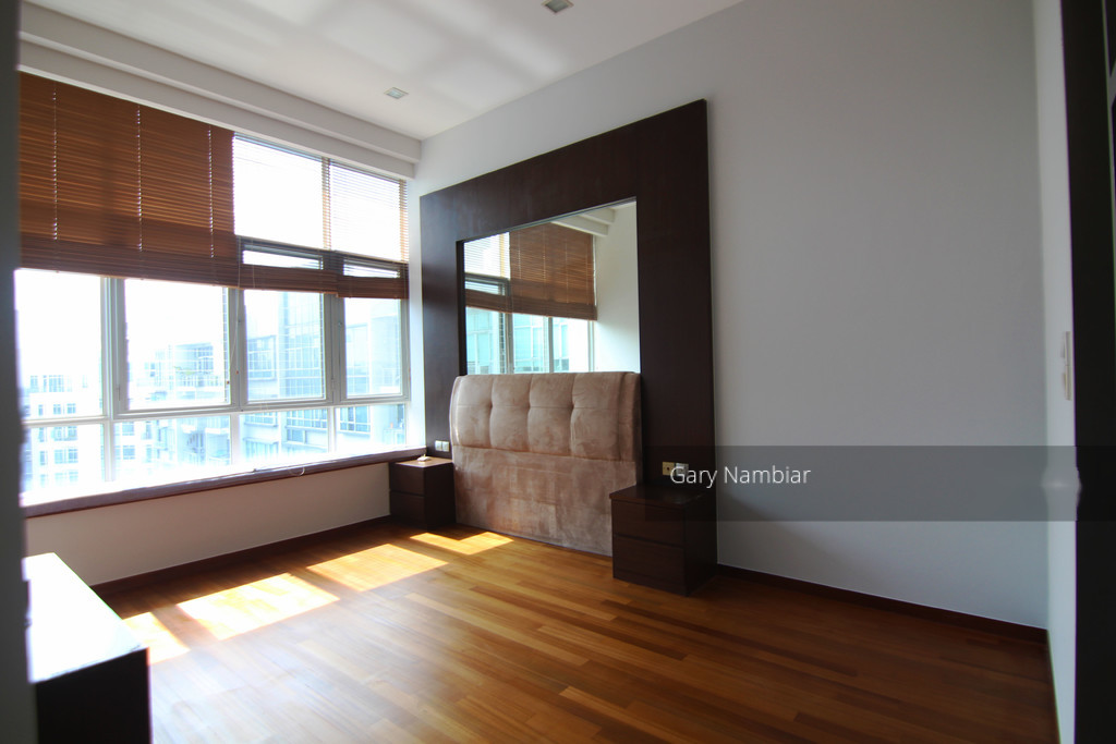 The Nexus (D21), Condominium #197883102